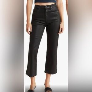 Hudson Noa Jeans size 28 in color Stellar